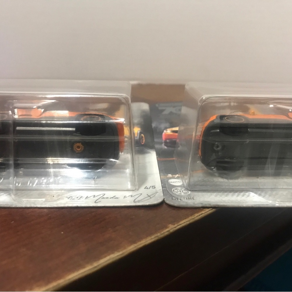 Matchbox Cars - Picture 7 of 8